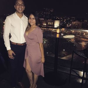 Meet your Posher, Luis